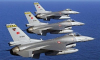 Yunanistan'dan Türk jetlerine S-300'lerle taciz