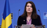 İsveç Dışişleri Bakanı: Türkiye ile müzakereler zora girdi