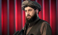 Taliban'dan Pakistan'a tepki  