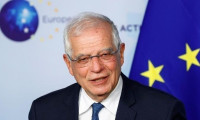Borrell, Ruslara yönelik vize yasağına karşı çıktı