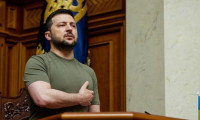 Zelenskiy, Donbass'ı geri alacaklarını söyledi
