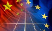 Avrupalı şirketler, Çin’deki yatırımlarını artırıyor