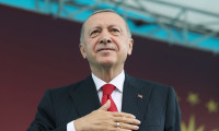 Erdoğan :Aldığımız tedbirlerin olumlu yansımalarını daha iyi göreceğiz