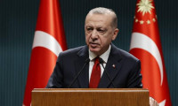 Cumhurbaşkanı Erdoğan'dan işsizlik açıklaması