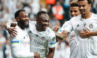 Beşiktaş: 3 - Sivasspor: 1