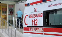 Esenler'de yangın: 11 kişi hastaneye kaldırıldı