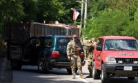NATO'dan Kosova'da diyalog çağrısı