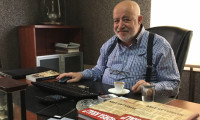 'Borsa Kralı' lakaplı Nasrullah Ayan kalp krizi geçirdi