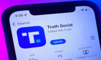 Trump'ın sosyal medya platformu  Truth Social'ı Google Play'den yasaklandı
