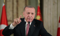 Erdoğan'dan Yunanistan ve AB'ye tepki
