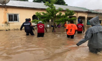 Gambiya: Yoğun yağış binlerce hayatı olumsuz etkiliyor