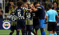 Fenerbahçe tur kapısını Kadıköy'de araladı