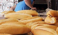 Ankara'da halk ekmeğe zam yapıldı