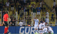 UEFA'nın Fenerbahçe'ye kestiği ceza belli oldu