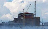 Zaporijya'da nükleer tehlike