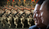 Kuzey Kore'den Rusya’ya destek: Savaş için 100 bin asker teklif etti!