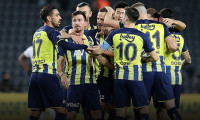 Fenerbahçe Jesus ile ilk lig maçına çıkıyor... Rakip Ümraniyespor