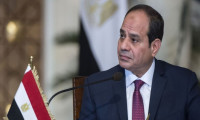 Sisi ve Lapid Gazze ateşkesini değerlendirdi