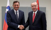 Slovenya Cumhurbaşkanı Pahor, Türkiye’ye geliyor