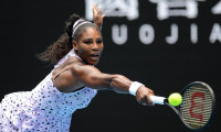 Serena Williams kariyerini noktalıyor