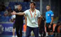UEFA'dan ceza: Emre Belözoğlu Avrupa maçlarından men edildi!