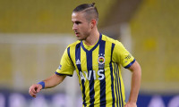 Fenerbahçe: Dimitris Pelkas kiralık olarak Hull City’e transfer olmuştur