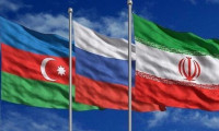 Kuzey-Güney Ulaştırma Koridoru için Rusya, Azerbaycan ve İran'dan ortak bildiri