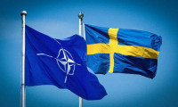  İsveç'te seçim heyecanı! Seçmen NATO'yu istiyor 