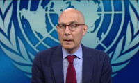 BM'de İnsan Hakları Yüksek Komiserliği'ne Volker Türk atandı