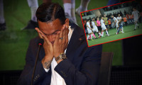 Josef de Souza gözyaşlarını tutamadı: Ayrılık açıklaması!