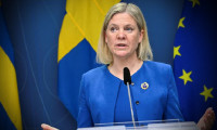 İsveç Başbakanı yan çizdi!