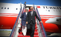 Erdoğan bu hafta Özbekistan ve ABD'ye gidecek!