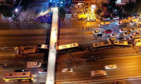 Metrobüs kazazedeleri, zararlarını İBB'den talep edebilir