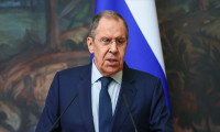 Lavrov'dan Kiev'e müzakere uyarısı