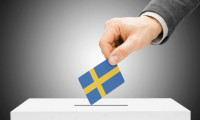 İsveç'te sandık çıkış anketleri açıklandı: Sosyal Demokrat Parti birinci