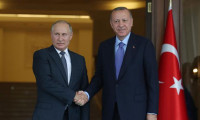 Kremlin, Erdoğan - Putin görüşmesinin detaylarını açıkladı