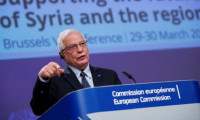 Borrell: Rusya Devlet Başkanı ile görüşmemiz gereken şeyler var