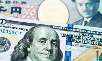 ABD doları-Japon yeni paritesi geriledi