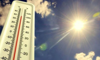 Marmara'da hava sıcaklığı 6-10 derece artacak
