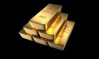 Altının kilogramı 992 bin liraya geriledi