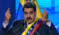 Maduro: Dünya'ya petrol ve doğalgaz sağlamaya hazırız