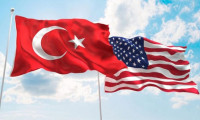 Türkiye-ABD Stratejik Mekanizmas'nın üçüncü tur istişareleri gerçekleşti