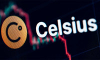 Celsius, stabilkoinlerini satmak için izin istedi