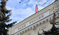 Rusya Merkez Bankası faiz indirdi