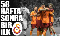 Galatasaray, sahasında Konyaspor'u 2-1 mağlup etti