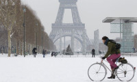 Fransa'da 'kışı nasıl geçireceğiz' korkusu