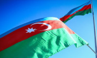 Azerbaycan’ın Paris Büyükelçiliğine saldırı