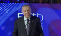  Erdoğan: Terörün karanlık gölgesini bölgemizin üzerinden muhakkak kaldıracağız