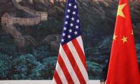 Çin'den ABD'ye 'Biden' protestosu