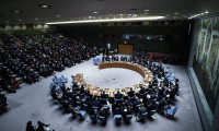 BM Güvenlik Konseyi'nden Trablus'taki çatışmalara kınama